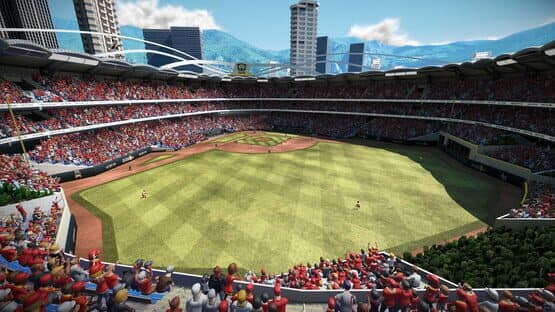 Super Mega Baseball 3 screenshot 4