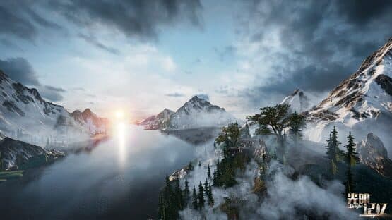 Bright Memory screenshot 4