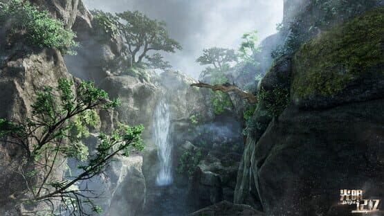 Bright Memory screenshot 6