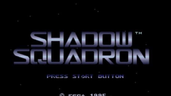Shadow Squadron screenshot 1
