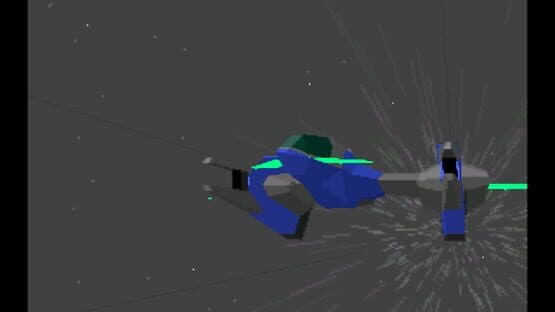 Shadow Squadron screenshot 6