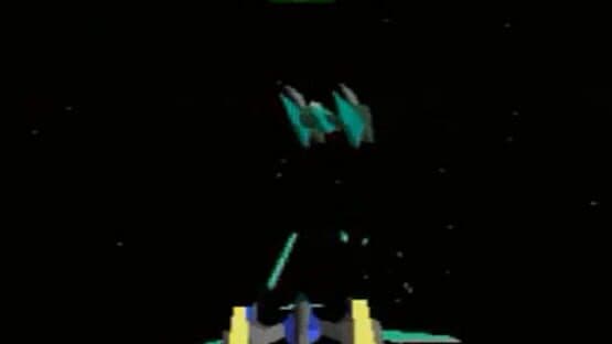 Shadow Squadron screenshot 4