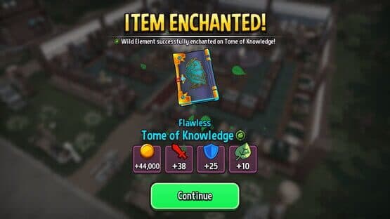 Shop Titans screenshot 1