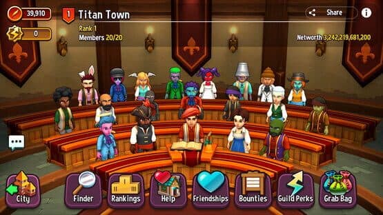 Shop Titans screenshot 5