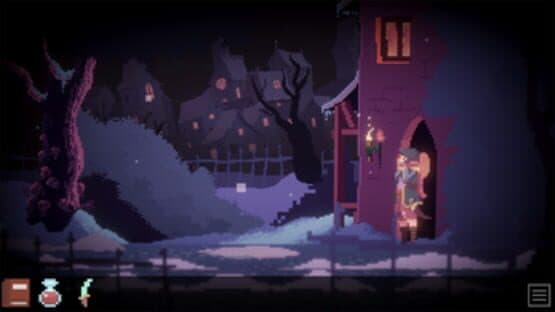 The Librarian screenshot 3