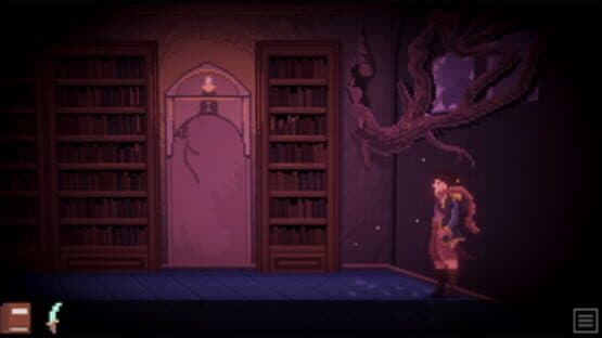 The Librarian screenshot 2