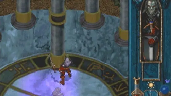 Blood Omen: Legacy of Kain screenshot 4