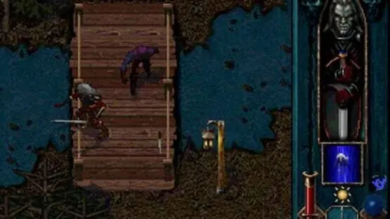 Blood Omen: Legacy of Kain screenshot 5
