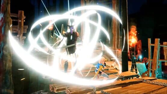 Craftopia screenshot 1