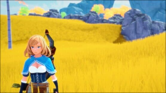 Craftopia screenshot 5