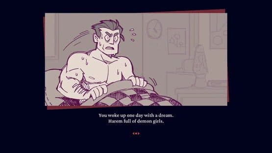 Helltaker screenshot 4