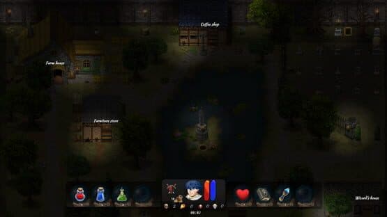 All Over screenshot 1