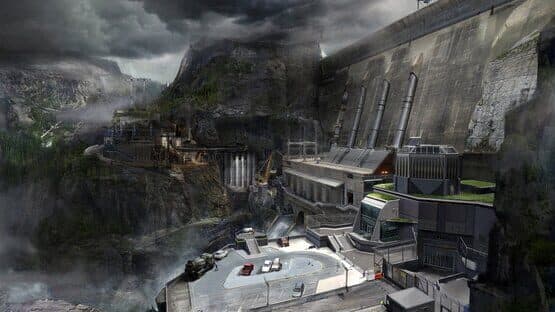 Werewolf: The Apocalypse - Earthblood screenshot 1