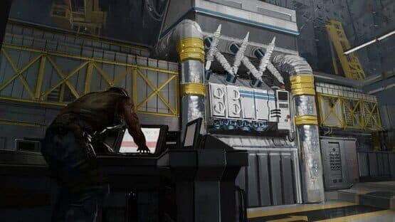 Werewolf: The Apocalypse - Earthblood screenshot 3