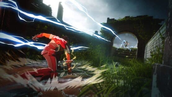 Spellbreak screenshot 1