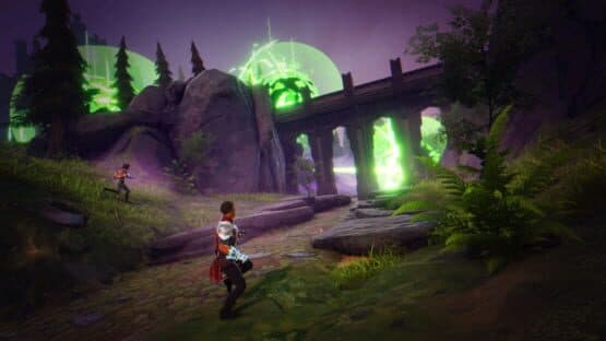 Spellbreak screenshot 3