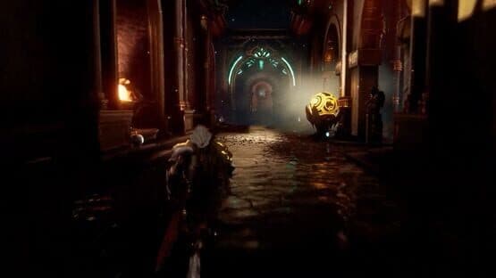 Godfall screenshot 2