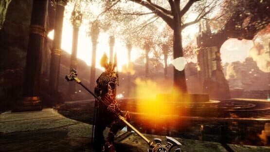 Godfall screenshot 1