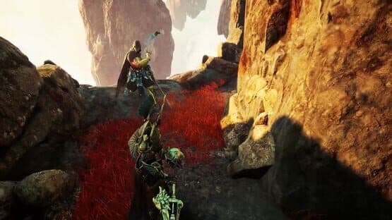 Godfall screenshot 6