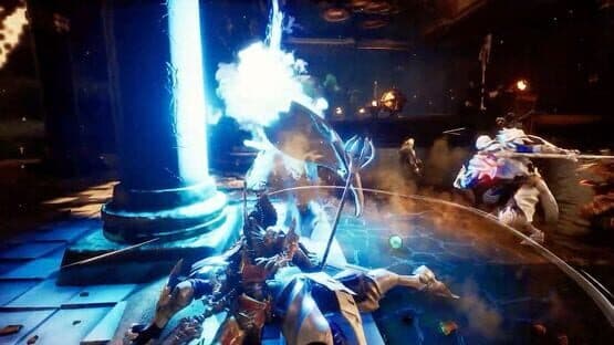 Godfall screenshot 4