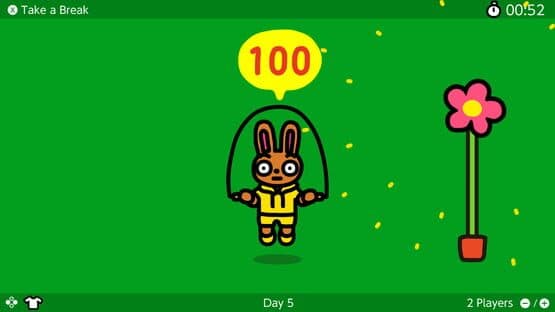 Jump Rope Challenge screenshot 4