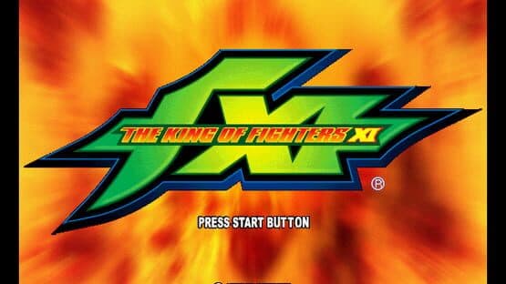 The King of Fighters XI screenshot 5