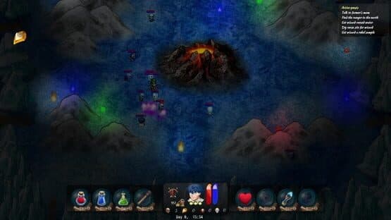 All Over screenshot 4