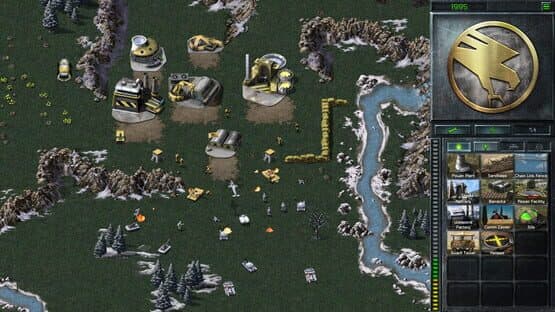 Command & Conquer: Remastered screenshot 4