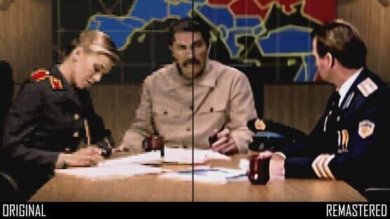 Command & Conquer: Remastered screenshot 6