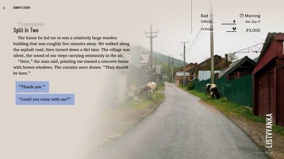 Wanderlust: Transsiberian screenshot 5