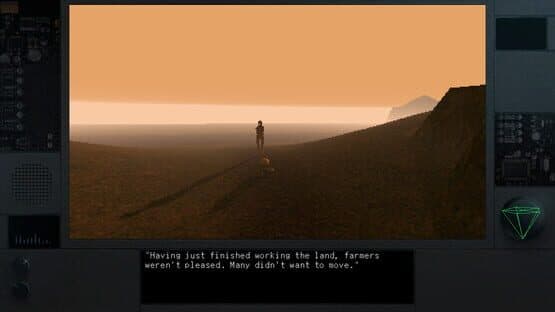 All Our Asias screenshot 1