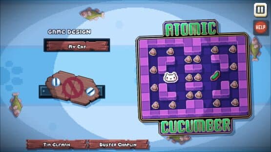 There Is No Game: Wrong Dimension screenshot 3