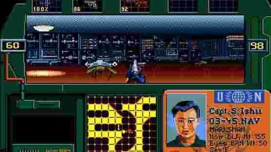 Zero Tolerance screenshot 1