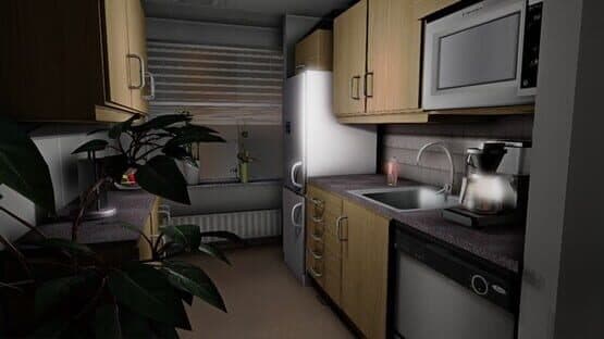 One Late Night screenshot 2