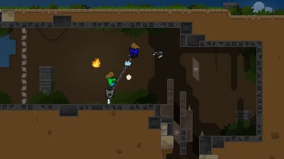 DDraceNetwork screenshot 3