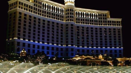 Microsoft Casino screenshot 1