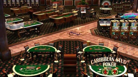 Microsoft Casino screenshot 4