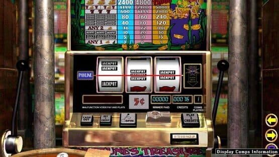 Microsoft Casino screenshot 5