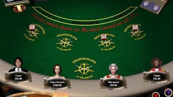 Microsoft Casino screenshot 6