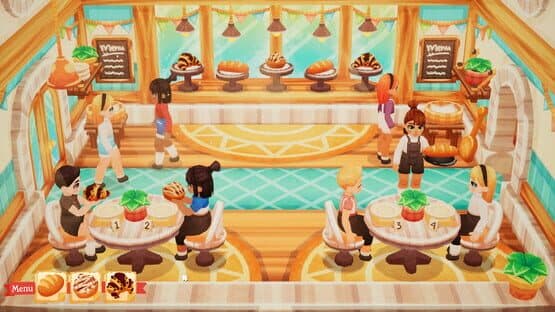 Lemon Cake screenshot 2