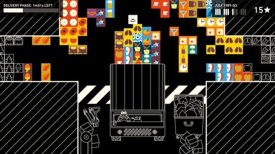 Wilmot's Warehouse screenshot 2