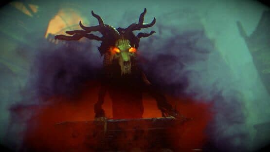 Rise of the Tomb Raider: Baba Yaga - The Temple of the Witch screenshot 1