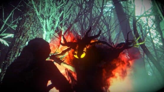 Rise of the Tomb Raider: Baba Yaga - The Temple of the Witch screenshot 4