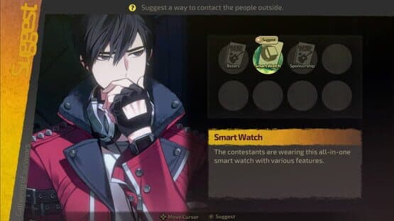 Buried Stars screenshot 2