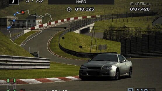 Gran Turismo 4 screenshot 2