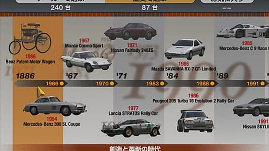 Gran Turismo 4 screenshot 3