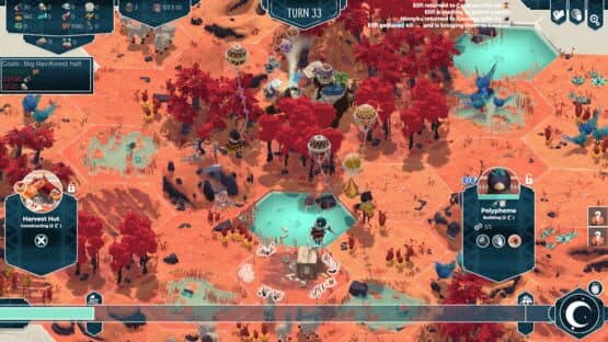 As Far as the Eye screenshot 2