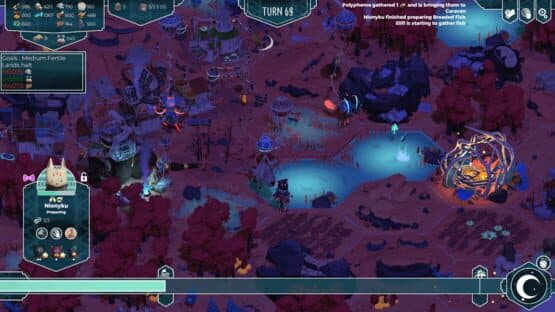 As Far as the Eye screenshot 4