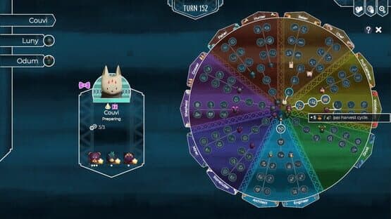 As Far as the Eye screenshot 6