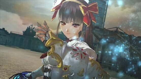 Valkyria Revolution Scenario Pack: Maxim and Remembrance screenshot 4